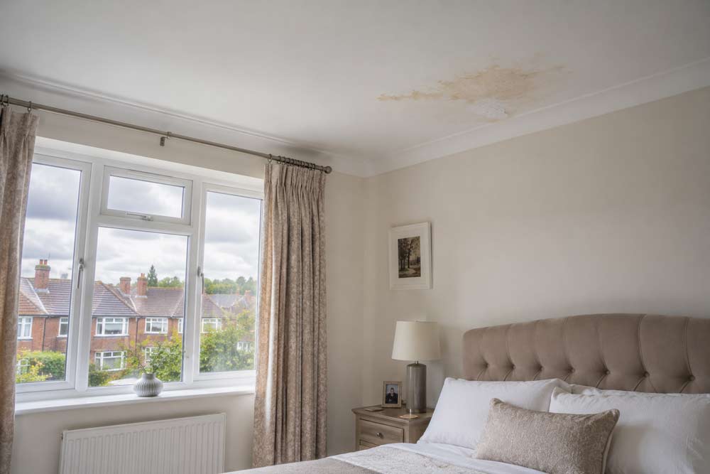 Signs You Need Roof Repairs