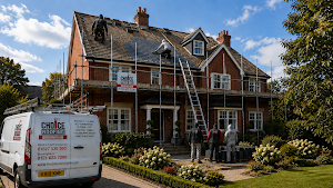 1st Choice Roofers place picture